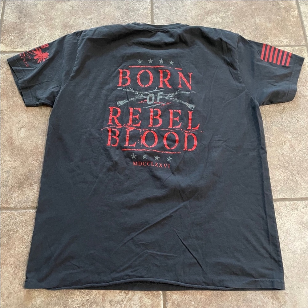 Grunt Style Club Shirt